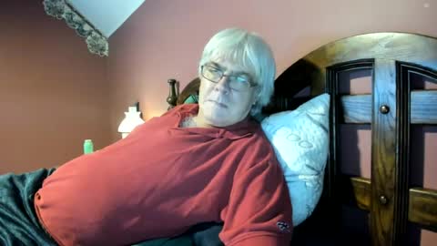 Doug online show from 3, 7, 2026