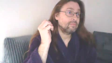 Snapshot of dukenucum73 chatting on 18, 1, 2026 chris online show from 18, 1, 2026