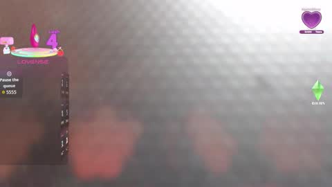 dulce1609 online show from 19, 2, 2026