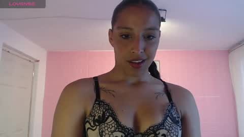 dulce1609 online show from 8, 6, 2026