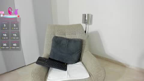 Dulce online show from 25, 9, 2025