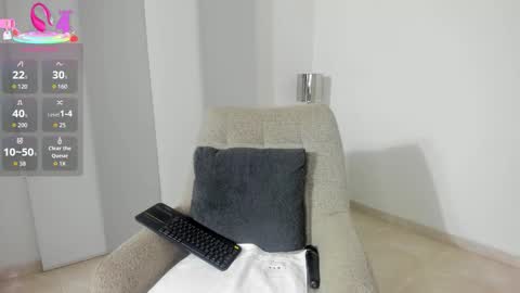 Dulce online show from 22, 12, 2025