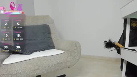 Dulce online show from 23, 2, 2026