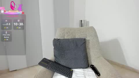 Dulce online show from 26, 2, 2026