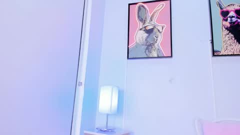 dulce__fiore07 online show from 18, 3, 2026