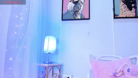 dulce__fiore07 online show from 16, 5, 2026