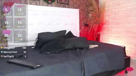 Dulce  love69 online show from 10, 12, 2024