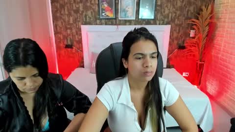 Dulce  love69 online show from 12, 3, 2025