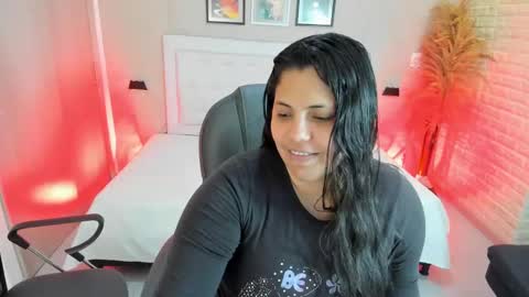 Dulce  love69 online show from 11, 9, 2025