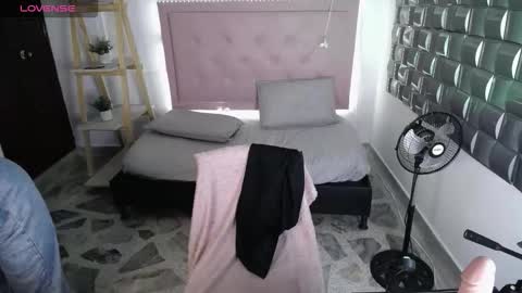 dulce__lovee online show from 8, 1, 2026