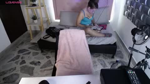 dulce__lovee online show from 18, 1, 2026
