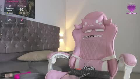 Dulce pons online show from 1, 5, 2026