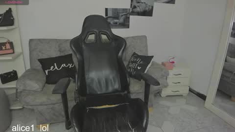  ALICE  online show from 16, 1, 2026