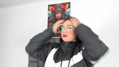 Dulce amg online show from 5, 2, 2025