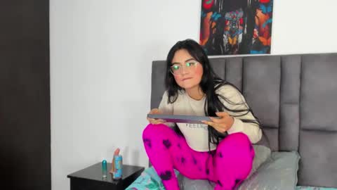 Dulce amg online show from 11, 2, 2025