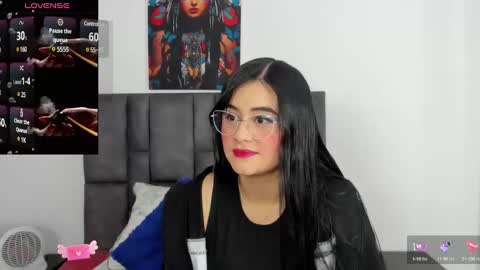 Dulce amg online show from 11, 3, 2025