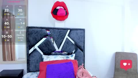 Dulce amg online show from 25, 11, 2025