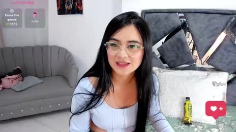 Snapshot of dulce_amg chatting on 13, 5, 2026 Dulce amg online show from 13, 5, 2026