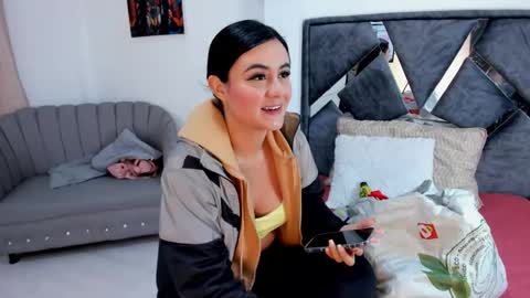 Snapshot of dulce_amg chatting on 15, 5, 2026 Dulce amg online show from 15, 5, 2026