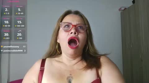 Im Dulce online show from 13, 1, 2026