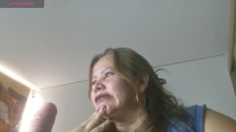 Snapshot of dulce_anahi_ chatting on 20, 4, 2026 Im Dulce online show from 20, 4, 2026