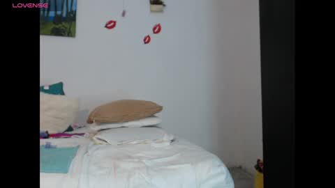 Snapshot of dulce_anita2 chatting on 9, 12, 2024 Anita online show from 9, 12, 2024