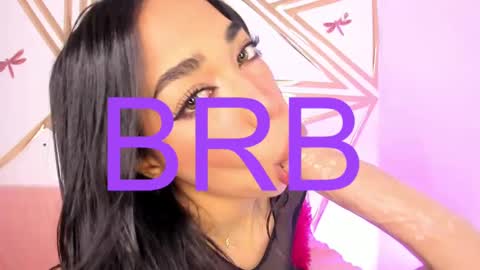 Snapshot of dulce_brown01 chatting on 7, 11, 2025 Dulce online show from 7, 11, 2025