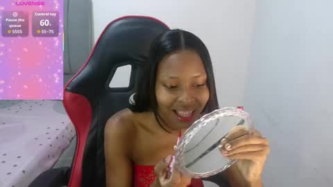 dulce_camx online show from 19, 5, 2026