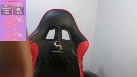 dulce_camx online show from 20, 5, 2026