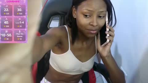 Snapshot of dulce_camx chatting on 3, 7, 2026 dulce_camx online show from 3, 7, 2026