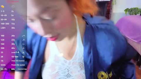 C E L E S T E  online show from 19, 11, 2025