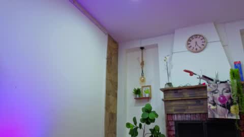 C E L E S T E  online show from 5, 1, 2026