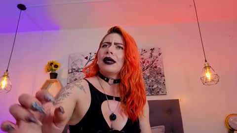 Snapshot of dulce_charlottee chatting on 26, 11, 2025 DULCE online show from 26, 11, 2025