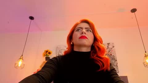 Snapshot of dulce_charlottee chatting on 30, 11, 2025 DULCE online show from 30, 11, 2025