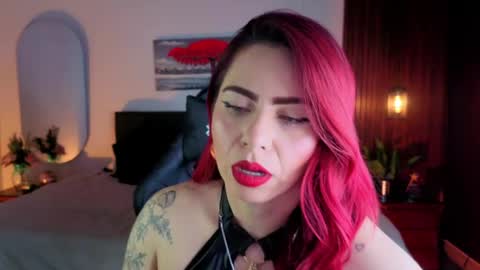 Snapshot of dulce_charlottee chatting on 28, 5, 2026 DULCE online show from 28, 5, 2026