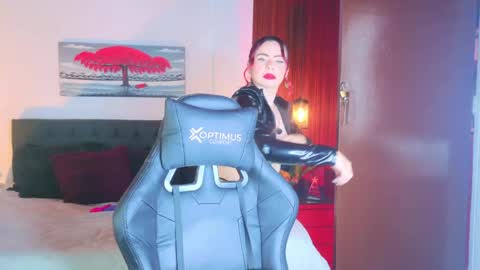 Snapshot of dulce_charlottee chatting on 30, 5, 2026 DULCE online show from 30, 5, 2026