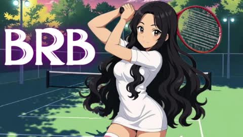 dulce_charm_ online show from 19, 11, 2025