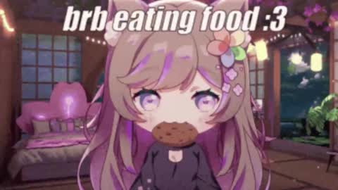 dulce_charm_ online show from 21, 3, 2026