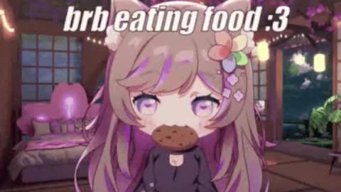 dulce_charm_ online show from 22, 3, 2026