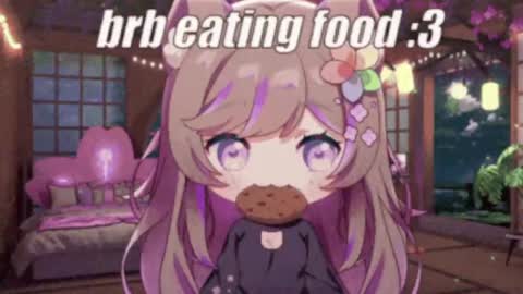 dulce_charm_ online show from 23, 4, 2026