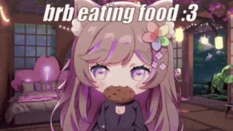 dulce_charm_ online show from 23, 4, 2026