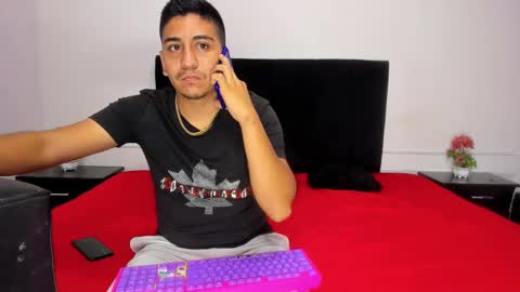 Im Alexa 420 online show from 19, 1, 2025