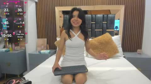 Dulce online show from 6, 6, 2026