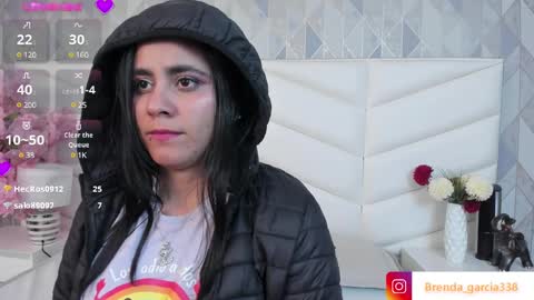 Snapshot of dulce_hiil_ chatting on 27, 12, 2024 Monday 5-2 am From Tuesday to Friday5-1 am Colombia time online show from 27, 12, 2024