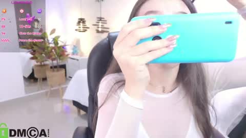 Snapshot of dulce_isabel_ chatting on 28, 2, 2026 dulce_isabel_ online show from 28, 2, 2026