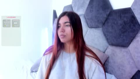 Dulce BBW Jones  online show from 2, 2, 2026