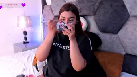 Dulce BBW Jones  online show from 26, 2, 2026