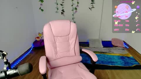 Snapshot of dulce_julieta_ chatting on 17, 2, 2025 Dulce online show from 17, 2, 2025