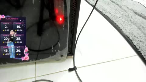 DULCE LF online show from 25, 2, 2025