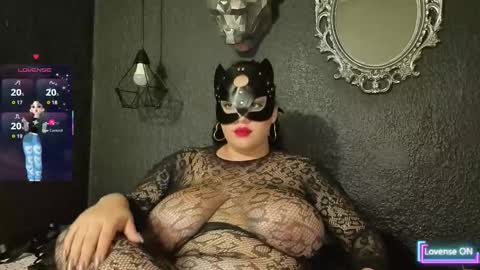 DULCE LF online show from 29, 10, 2025